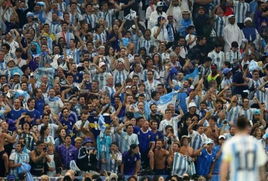 Argentina vs Curazao: Advierten sobre la venta irregular de entradas para el partido