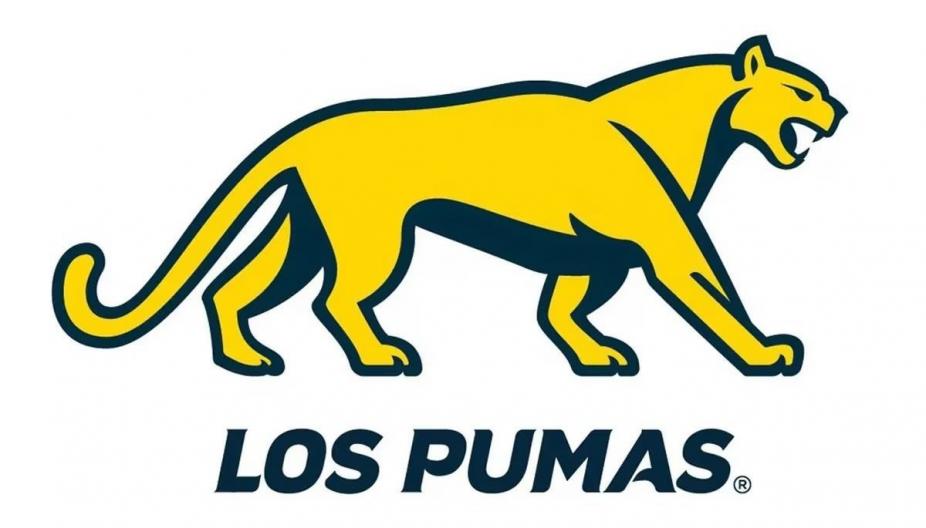 Los Pumas: Cambiaron su histórico logo