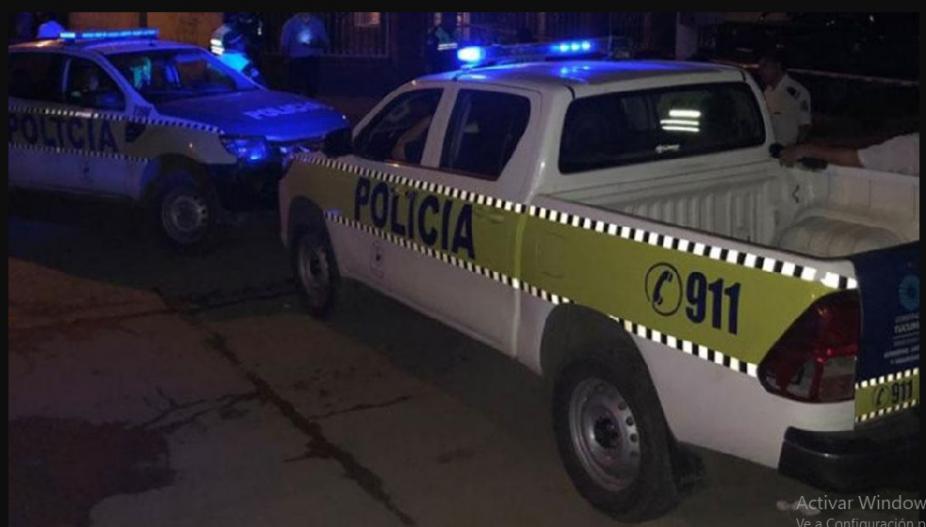 Riña de gallos en León Rouges terminó con tres heridos de bala