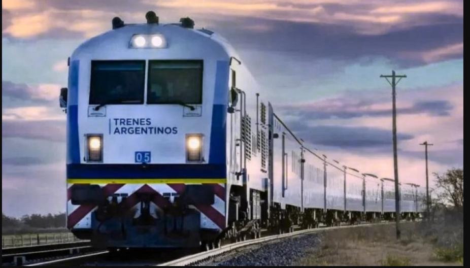 El Gobierno Nacional oficializó el cierre definitivo de Trenes Argentinos Capital Humano