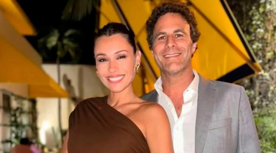 Pampita confirmó su reconciliación con el polista Martín Pepa | Radio  Bicentenario - FM 103.3 en vivo - Tucuman