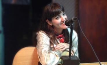 Falleció la cantautora Karina Vismara | Radio Bicentenario