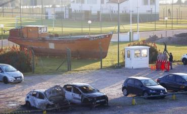 Mar del Plata: Afirman que fue mafioso el ataque al plantel de Aldosivi | Radio Bicentenario