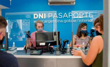 ¿Cómo es el nuevo sistema de turnos para tramitar el DNI y el pasaporte? | Radio Bicentenario