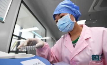 China: Decenas de personas contagiadas con un nuevo virus de origen animal | Radio Bicentenario