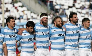 Rugby Championship: Los Pumas buscan la revancha con Australia | Radio Bicentenario