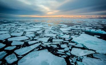 El Ártico: Se calienta cuatro veces más rápido que el resto del planeta | Radio Bicentenario