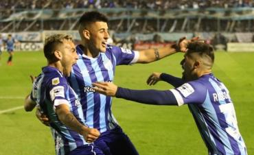 Atlético Tucumán venció 1 a 0 a Central Córdoba | Radio Bicentenario