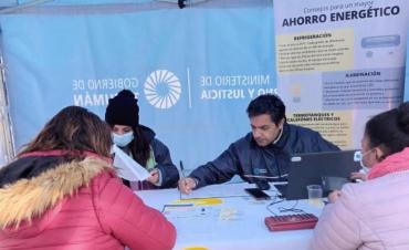 Programa Acercarnos: El operativo llegó al Barrio Villa Alem | Radio Bicentenario