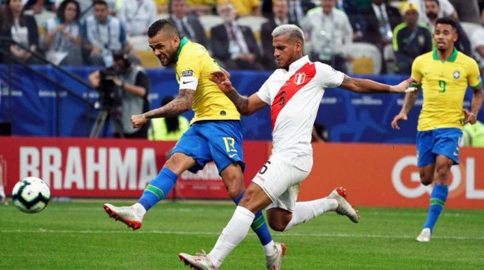 Quien Gana La Copa America 2019