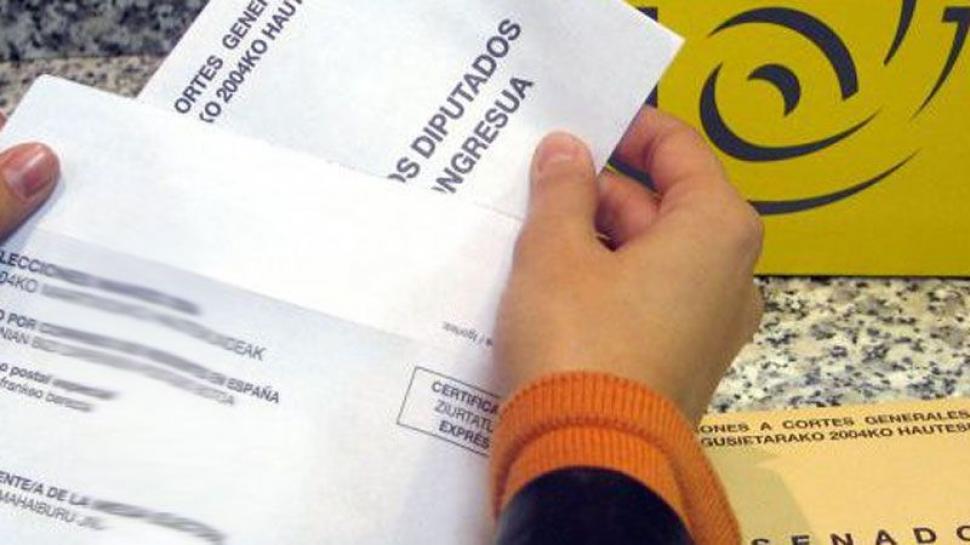 En el exterior hay 385.000 argentinos que pueden votar