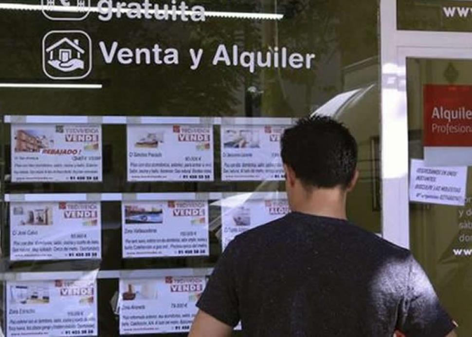 ¿En qué consiste la Ley de Alquileres? Radio