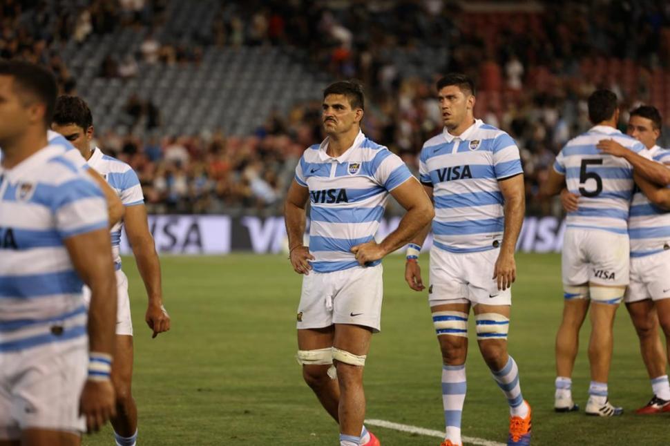 Tras quedar sin sanción, DT de Los Pumas no utilizará a Matera, Petti ni  Socino ante Australia | Radio Bicentenario - FM 103.3 en vivo - Tucumán