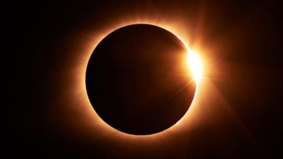 Eclipse total de Sol cómo, cuándo y dónde se podrá observar el mayor
