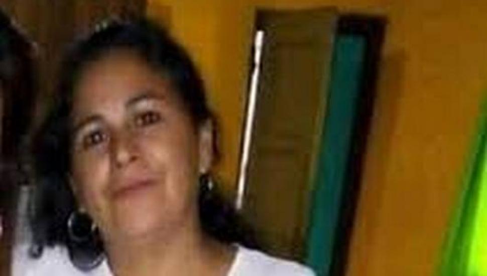 La Reducción:continúa la búsqueda de Julia Ríos de 42 años | Radio  Bicentenario - FM 103.3 en vivo - Tucumán