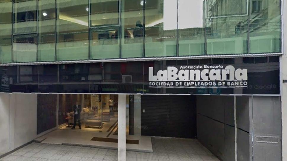 La Bancaria