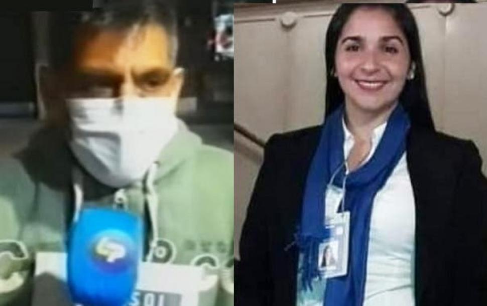 El sanatorio la terminó matando a Marisol Radio Bicentenario FM 103.3 en vivo Tucuman