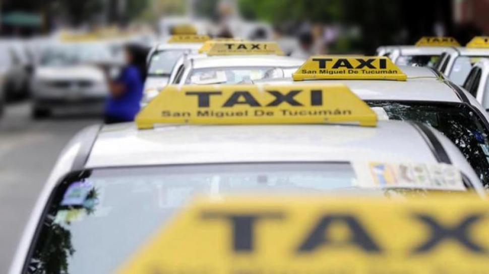 Tu Taxi Seguro: Seguridad y el Sindicato de Peones de Taxis lanzarÃ¡n una app | Radio Bicentenario - FM 103.3 en vivo - TucumÃ¡n