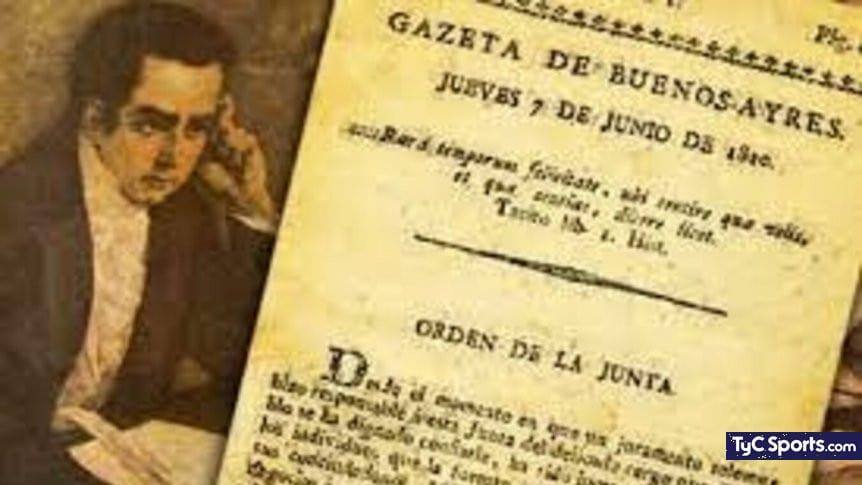 ¿Por qué el 7 de junio se celebra el Día del Periodista en Argentina ...