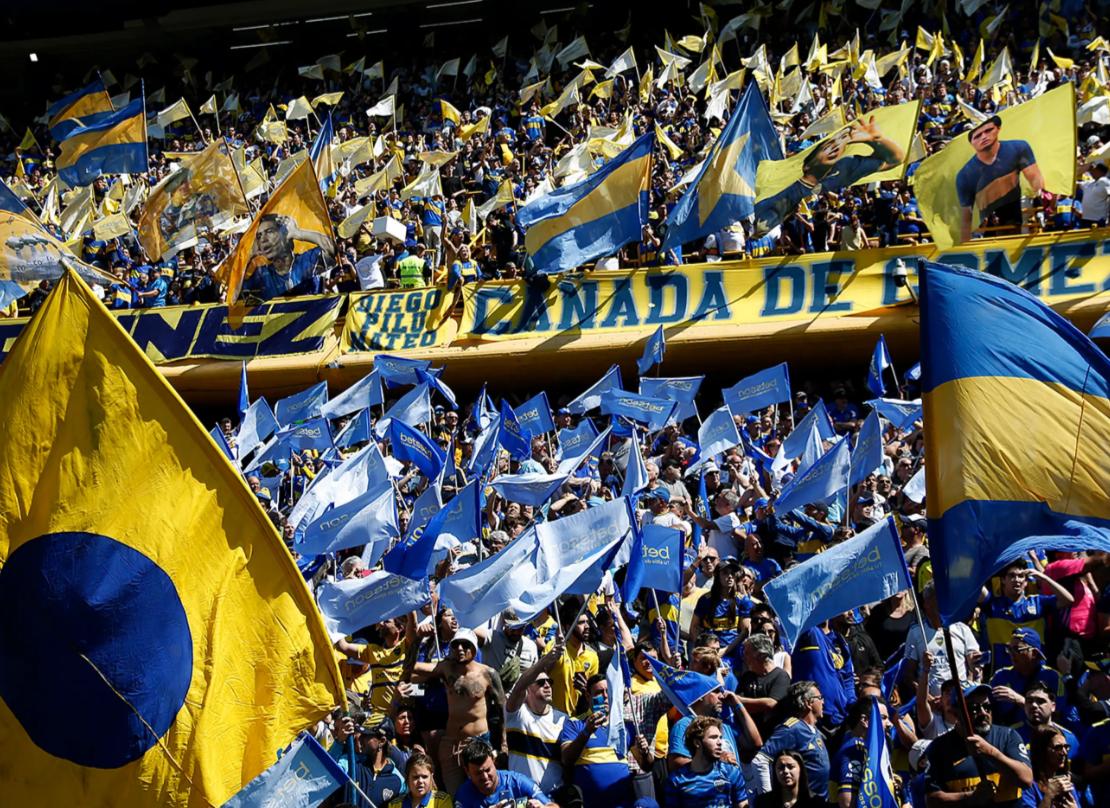Día del Hincha de Boca: por qué se celebra el 12/12 y cuál es su origen ...