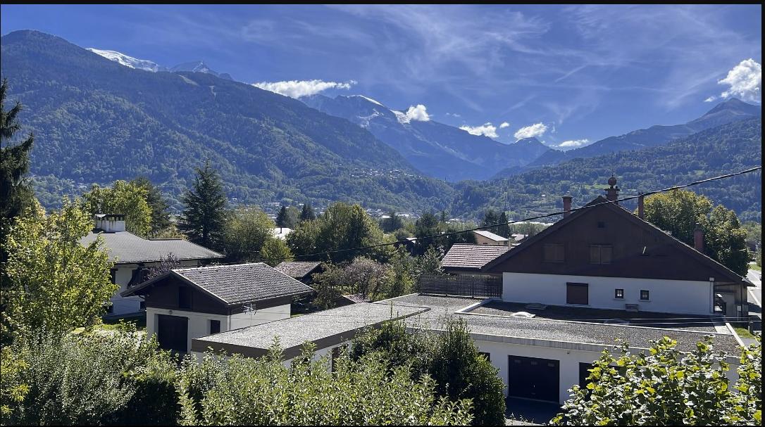 Imagen enviada de un oyente desde Francia 